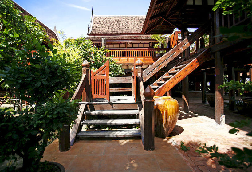 Hotel Ayutthaya Retreat 6