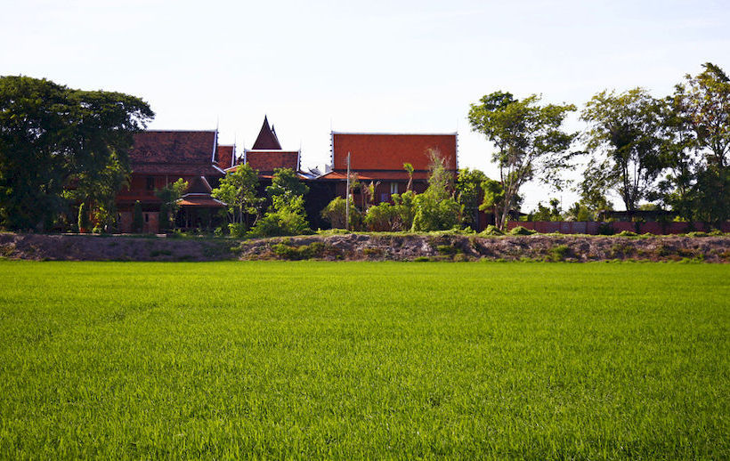 Hotel Ayutthaya Retreat 7