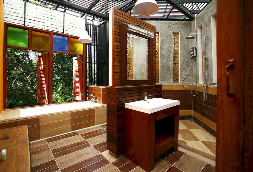 Hotel Ayutthaya Retreat 8