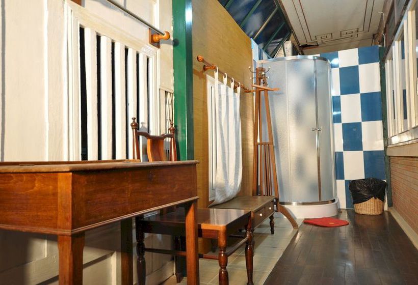 Hotel The Sixty At Ayutthaya Ayutthaya