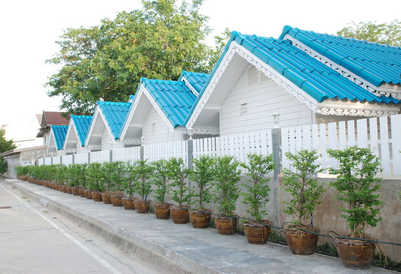Hotel Baan Luang Harn