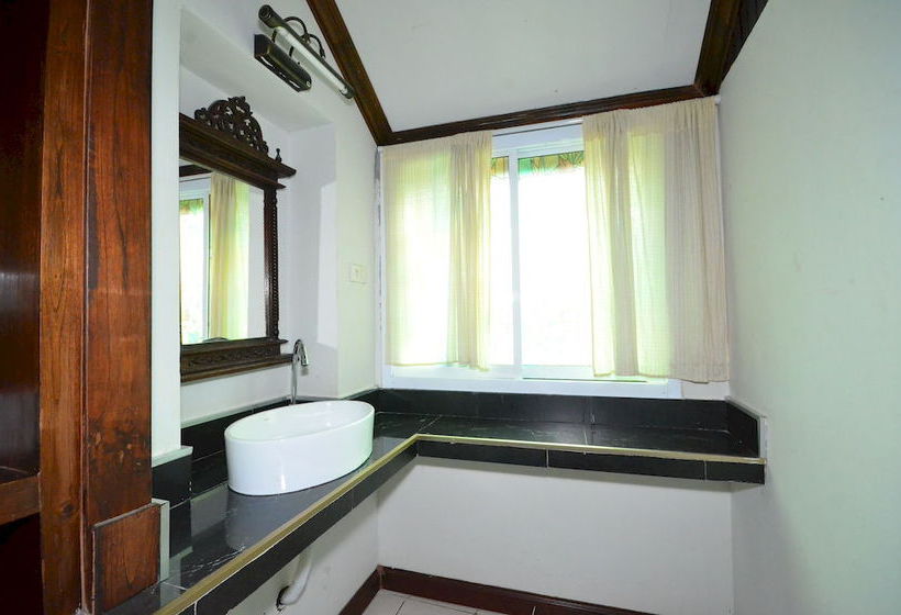 Bed and Breakfast TonyŽs Place Bed&Breakfast Ayutthaya