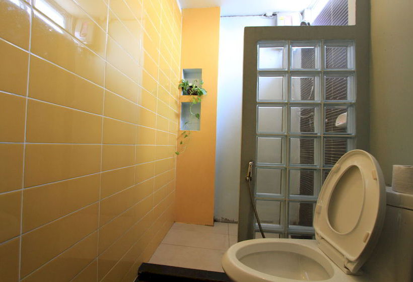 Bed and Breakfast TonyŽs Place Bed&Breakfast 1