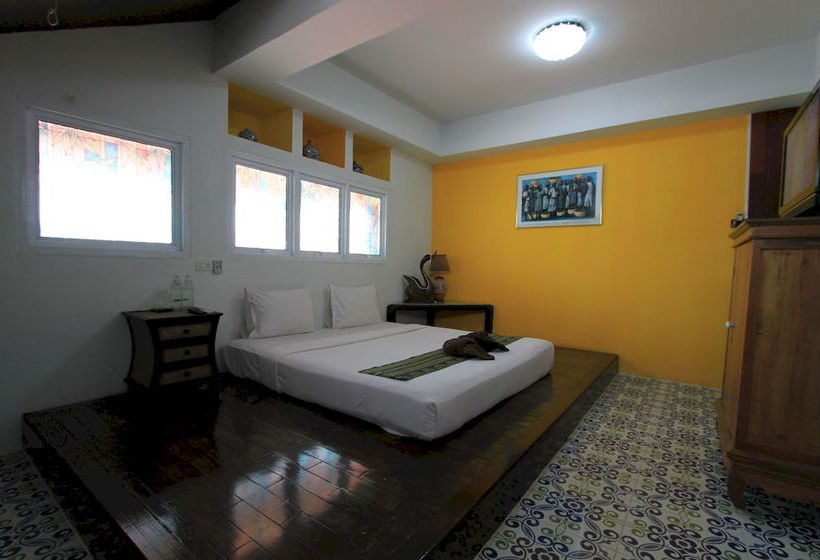 Bed and Breakfast TonyŽs Place Bed&Breakfast 10