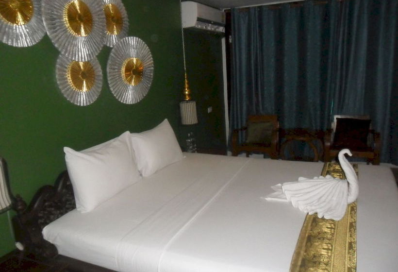 Bed and Breakfast TonyŽs Place Bed&Breakfast 11