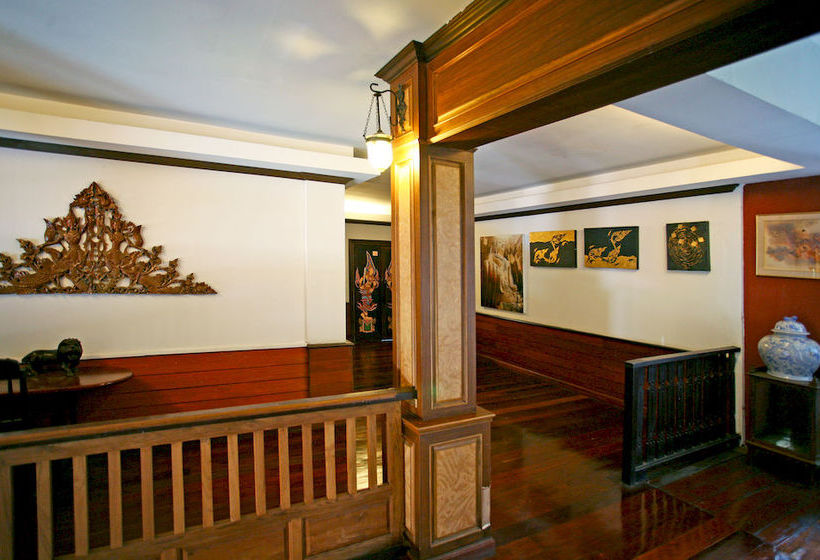 Bed and Breakfast TonyŽs Place Bed&Breakfast 13