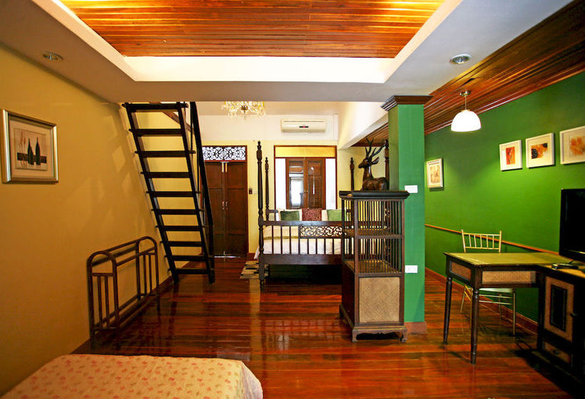 Bed and Breakfast TonyŽs Place Bed&Breakfast 14