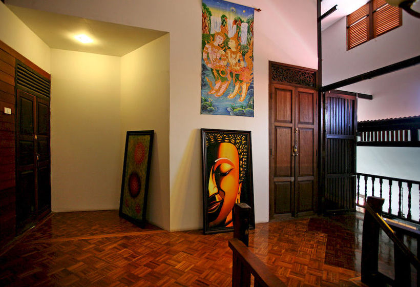 Bed and Breakfast TonyŽs Place Bed&Breakfast 15