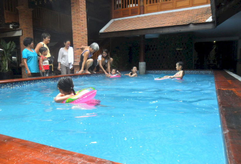 Bed and Breakfast TonyŽs Place Bed&Breakfast 18