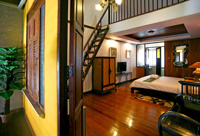 Bed and Breakfast TonyŽs Place Bed&Breakfast 2