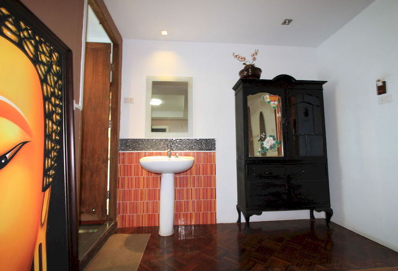 Bed and Breakfast TonyŽs Place Bed&Breakfast 6