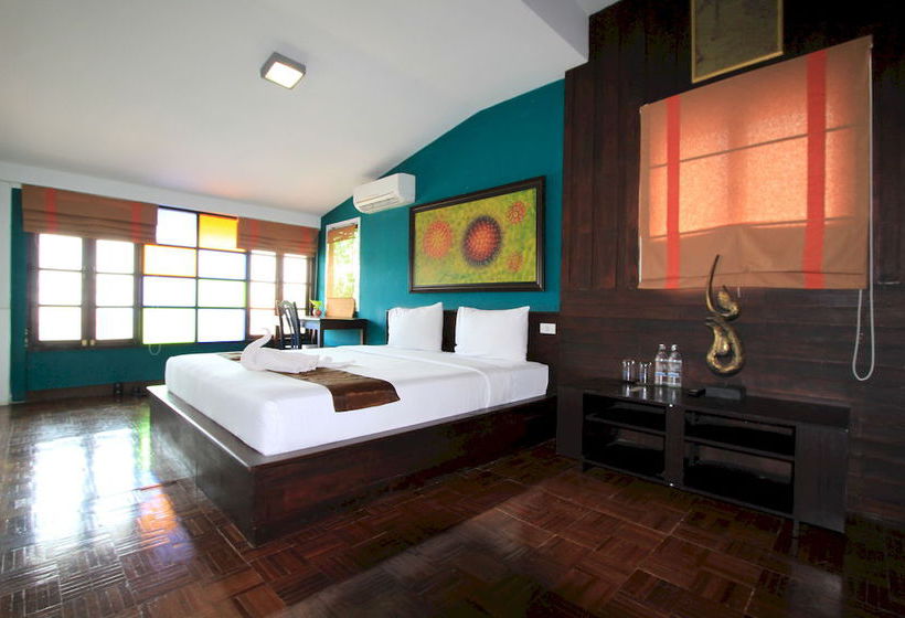 Bed and Breakfast TonyŽs Place Bed&Breakfast 7