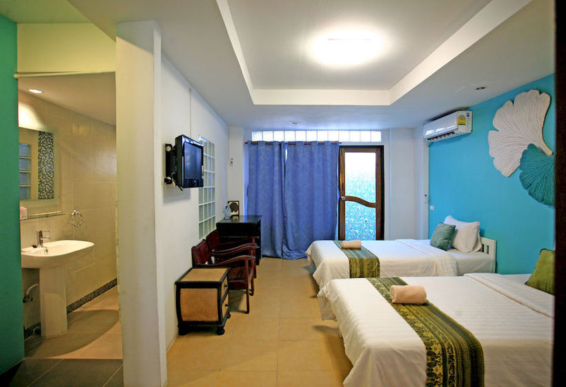 Bed and Breakfast TonyŽs Place Bed&Breakfast 8