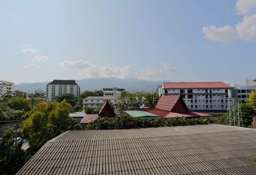 The Siri Condominium Apartments 2