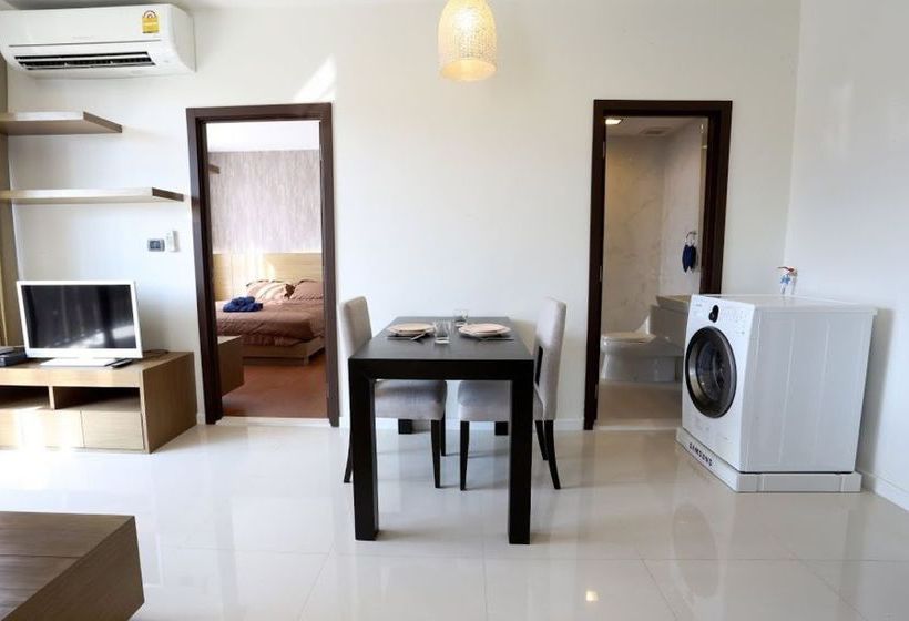 The Siri Condominium Apartments 4