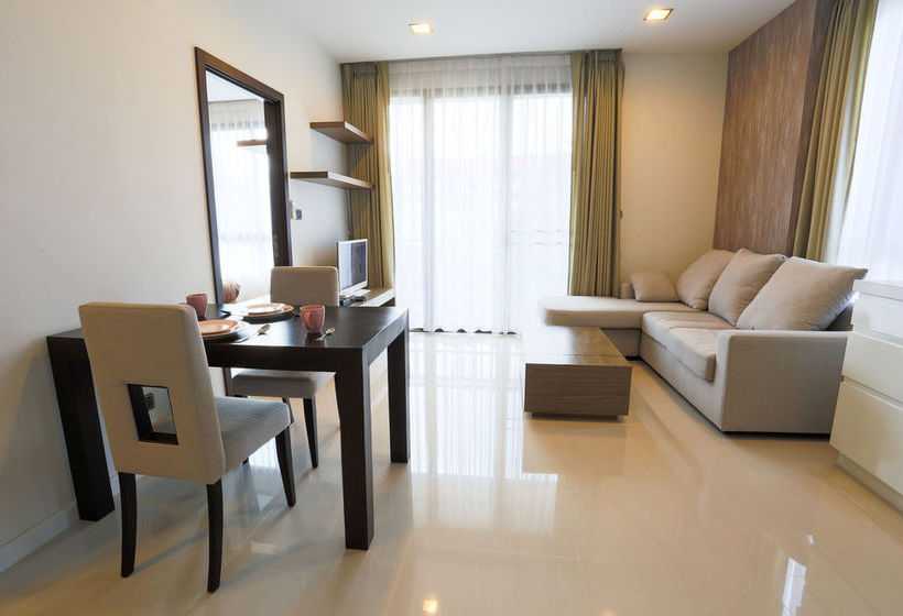 The Siri Condominium Apartments 6