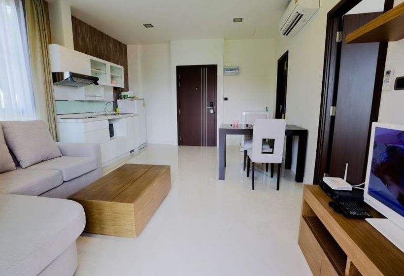 The Siri Condominium Apartments 8