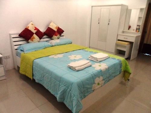 Hotel Kaewchantra Mansion 1