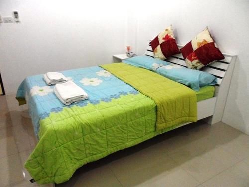 Hotel Kaewchantra Mansion 2