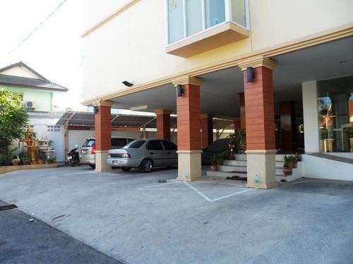 Hotel Kaewchantra Mansion 3