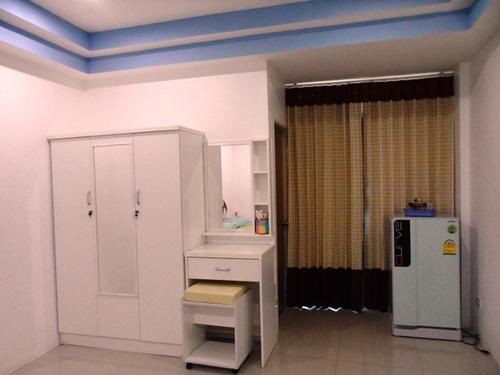 Hotel Kaewchantra Mansion 4