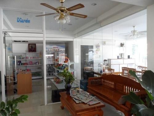 Hotel Kaewchantra Mansion 5