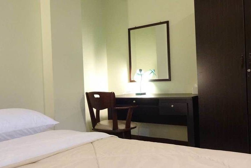 Hotel Udoncabana Udon Thani