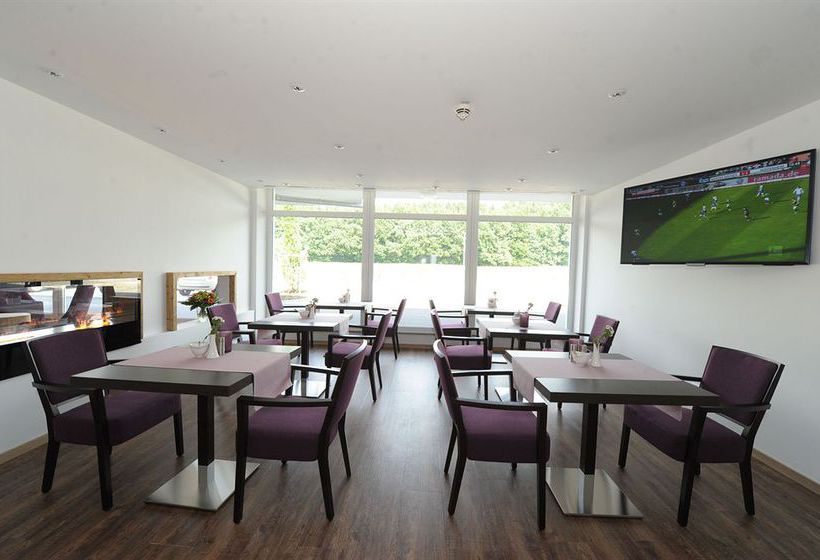 Business Class Hotel Ebersberg 1