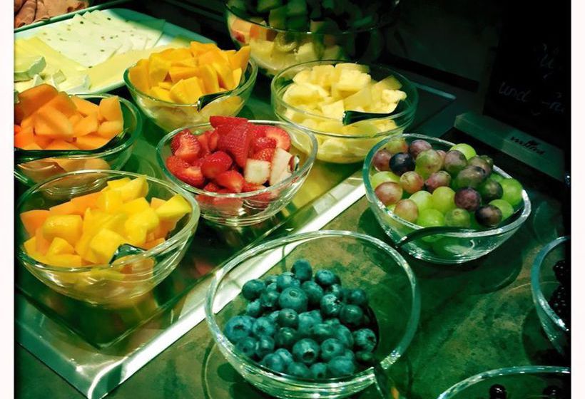 Business Class Hotel Ebersberg 12