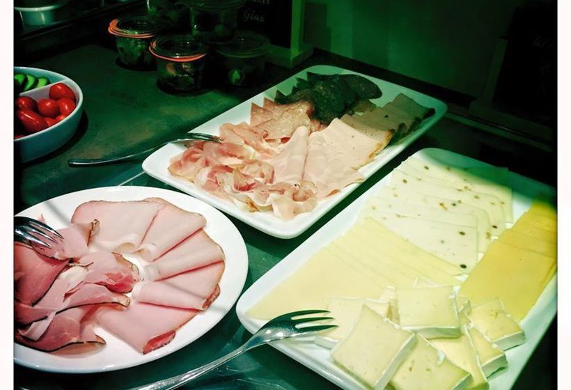 Business Class Hotel Ebersberg 13