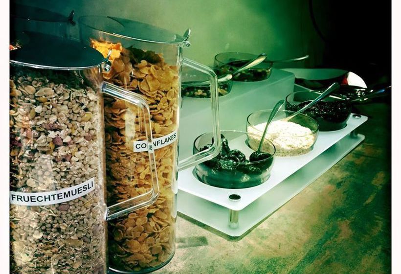 Business Class Hotel Ebersberg 14