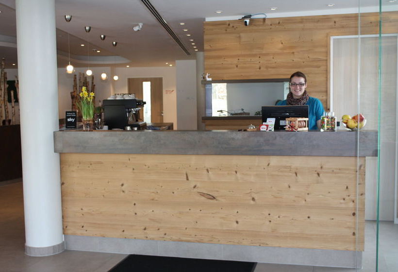 Business Class Hotel Ebersberg 16