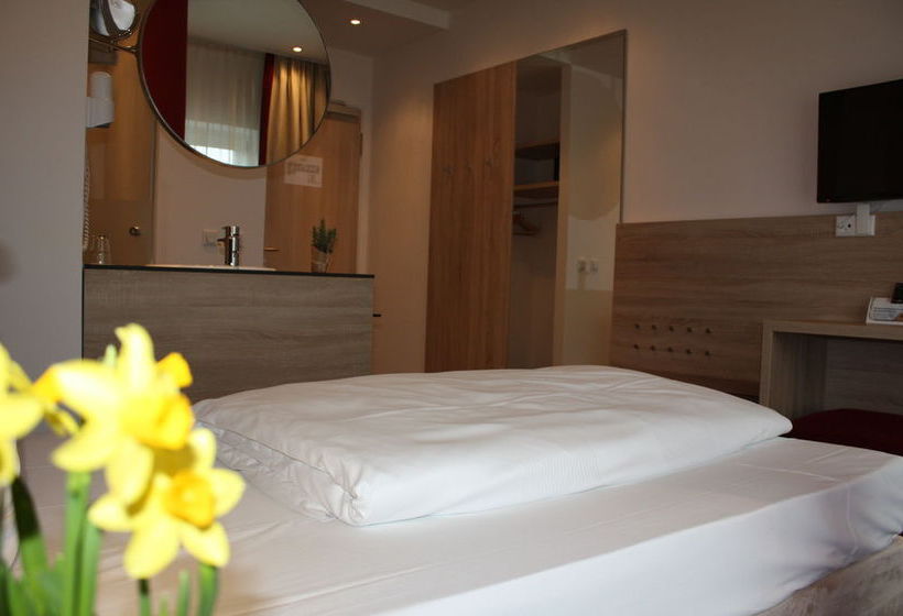 Business Class Hotel Ebersberg 18