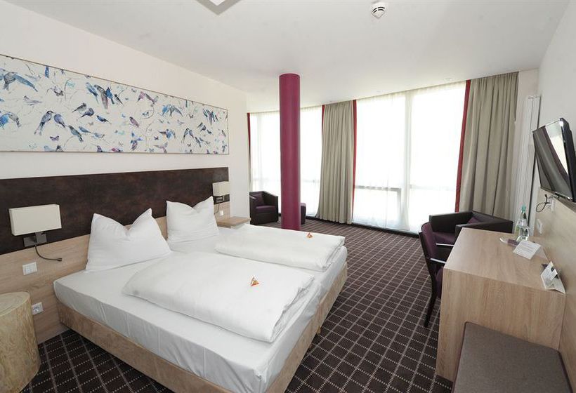 Business Class Hotel Ebersberg 2