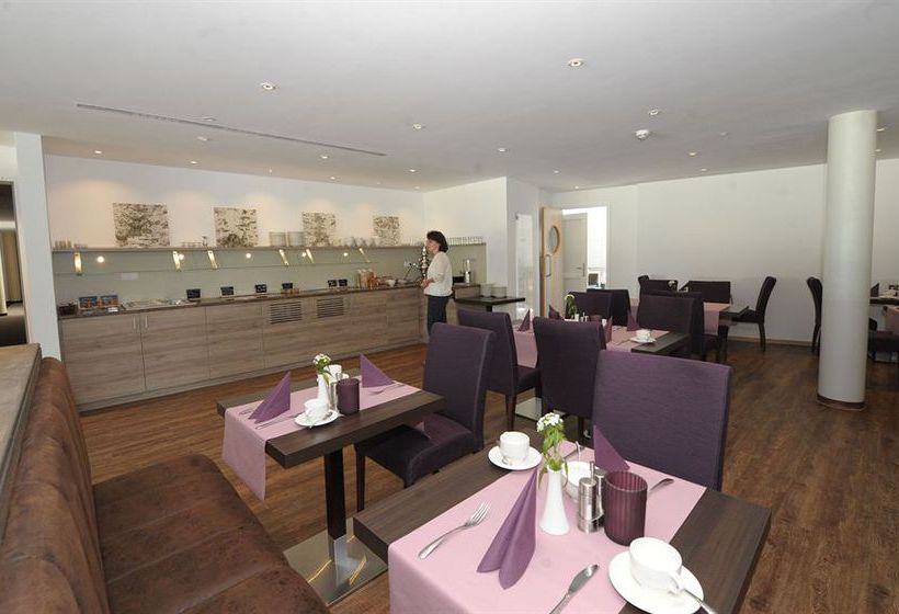 Business Class Hotel Ebersberg 3