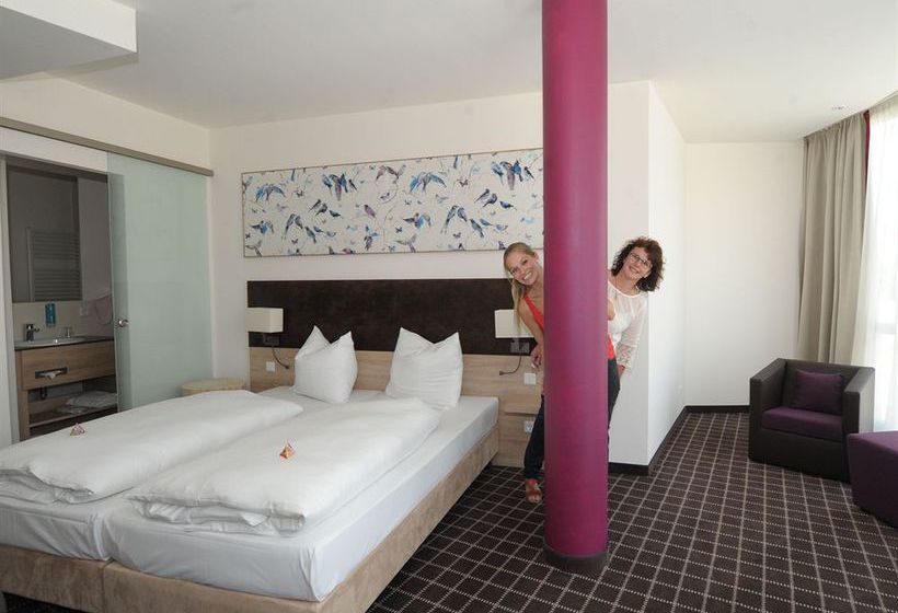 Business Class Hotel Ebersberg 4