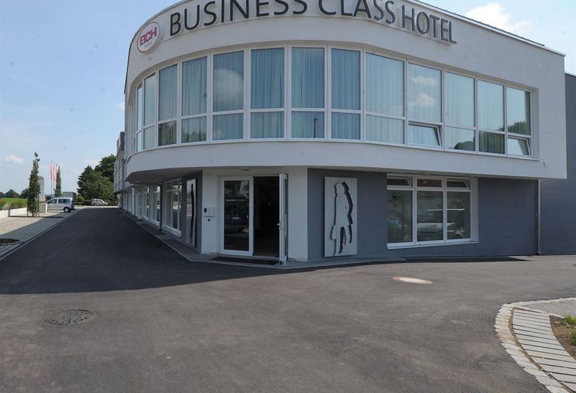 Business Class Hotel Ebersberg 5