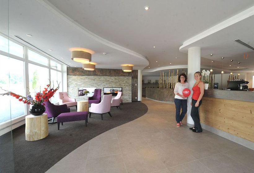 Business Class Hotel Ebersberg 6