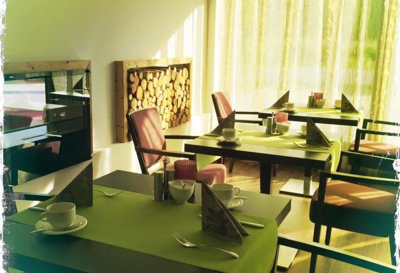 Business Class Hotel Ebersberg 8