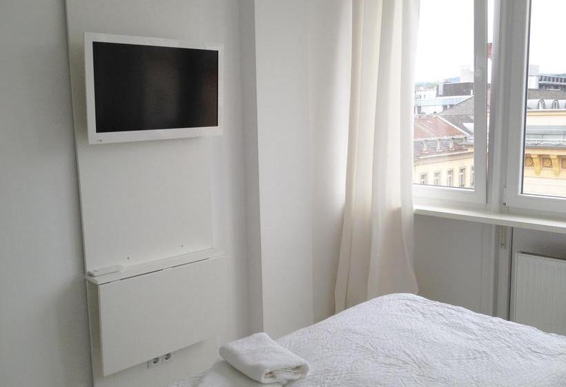 Business Hostel Wiesbaden One 1