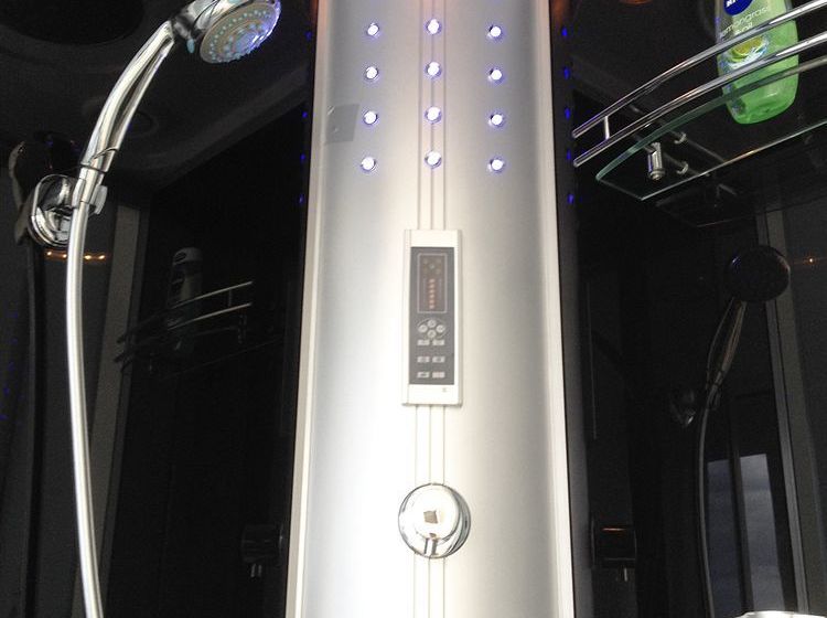 Business Hostel Wiesbaden One 13