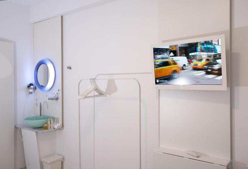 Business Hostel Wiesbaden One 3