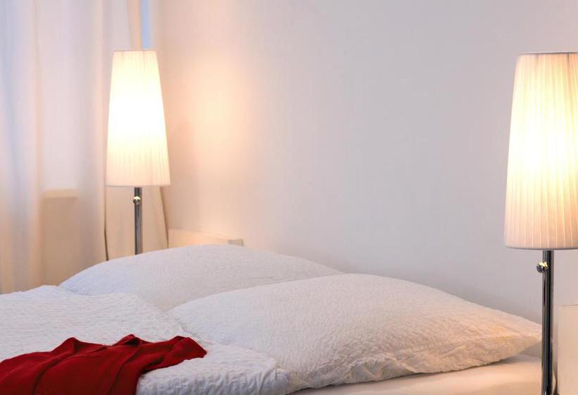 Business Hostel Wiesbaden One 5