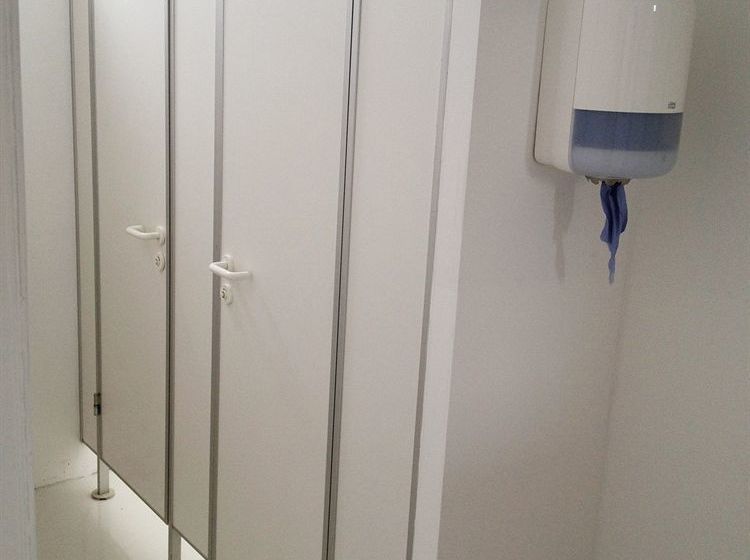 Business Hostel Wiesbaden One 9