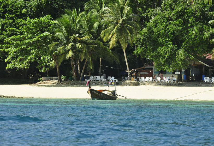 Hotel Tohko Beach Resort Krabi