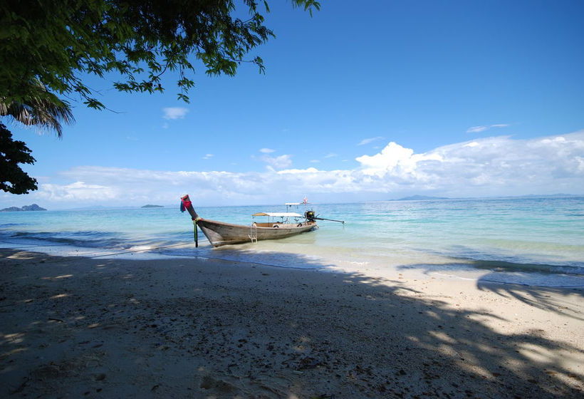 Hotel Tohko Beach Resort 1