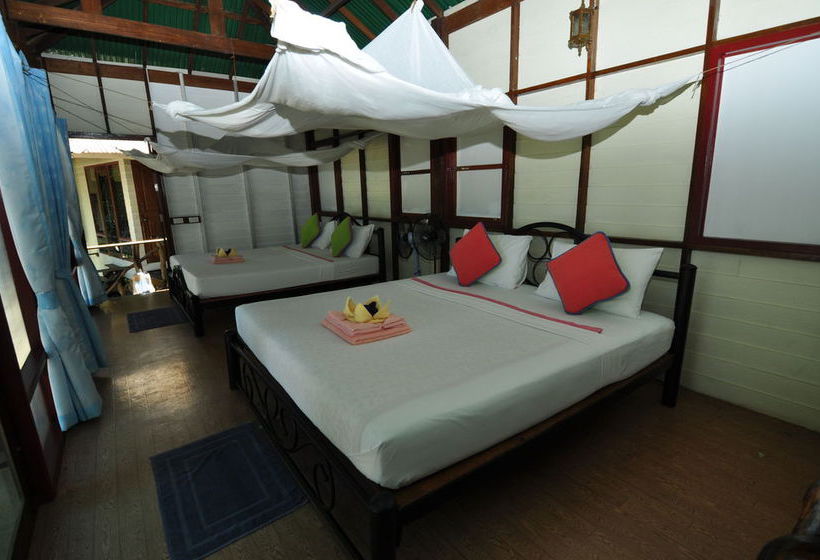 Hotel Tohko Beach Resort 10