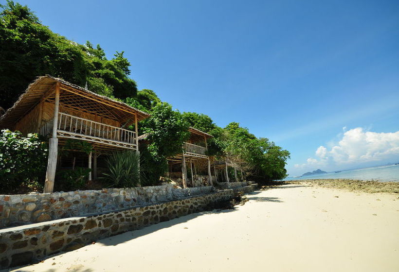 Hotel Tohko Beach Resort 11