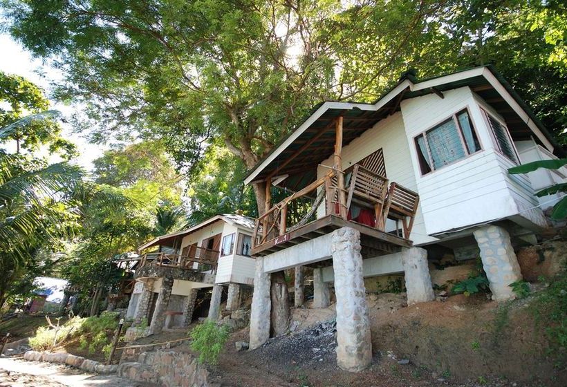 Hotel Tohko Beach Resort 12