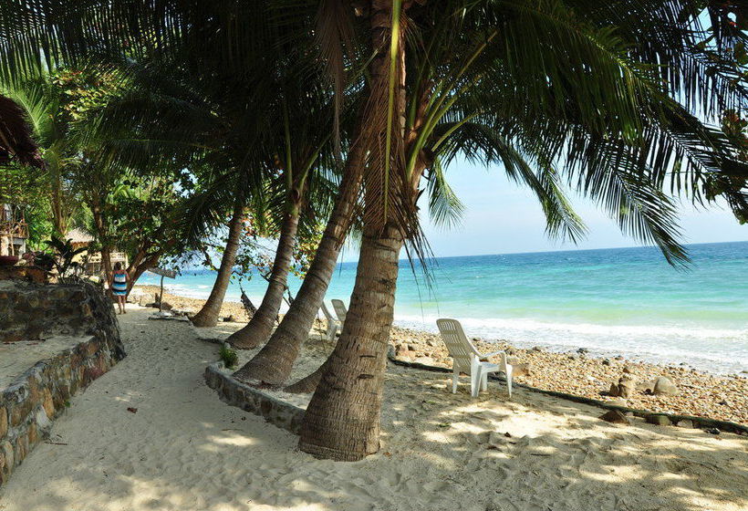 Hotel Tohko Beach Resort 13